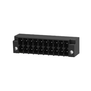 Top Sale for UL Certified Plug-In Terminal Blocks