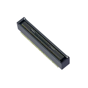 Board-to-Board Connector BF048035 Compatible with DF40HC(3.5)-80DS-0.4 - 0.4mm Pitch Female Socket for Small Coaxial Cables