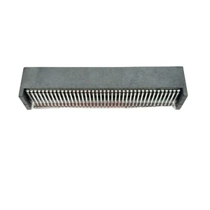 BBC Micro:bit edge pci connector 1.27mm pitch 40 position PCB card right angle SMT type manufacturer