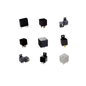 27E023 Original Relay Sockets IC Chip integrated circuit Electronic Component BOM SMT PCBA service