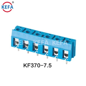 KF370-7.5 21 - 30 AWG Pcb Terminal Block