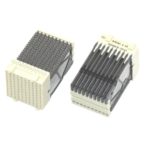 New Original 10034475-101LF Backplane Connector for Industrial Communication Equipment