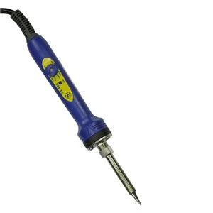 For FX600 RoHS T18 900M Industrial Soldering Iron 250-450C Temperature-Adjustable 45s Heat-Up DIY Grade Ceramic Heater Tool