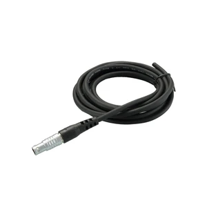 REUNION Custom B Series Coaxial Connector for Medical Cable Assembly