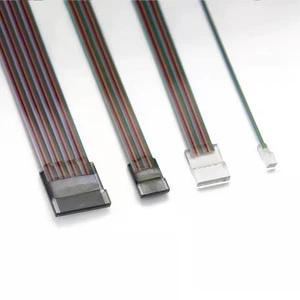 Fiber Optic Connectors Patch Cord Jumper Lead FAU FA Fiber Array