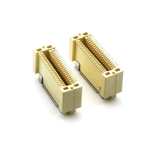 YZTECH 0.8mm Pitch Board to Board Connector Female H11.7mm 40P-120P REEL