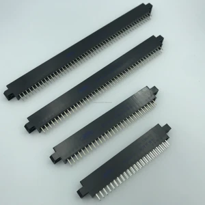 LL1038-3 Pitch 3.96mm Edge Card Connector Slot
