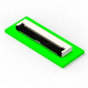 FPC-05F-32PH20 FFC/FPC Connector Electronic Component