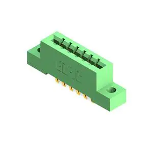 (Connectors Card Edge Connectors Edgeboard Connectors) 337-012-560-204