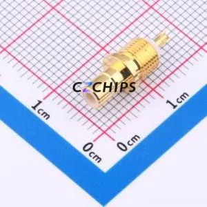 HL-SMB-JYD3 RF Coaxial Connector Connector ( Connector Type: Connector )( Interface Type: Inner Pin )( Number of Ports: 2 )