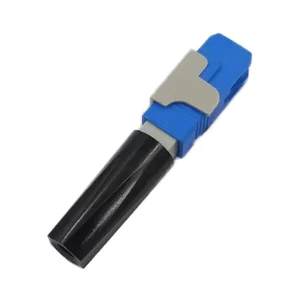 Fiber Optic Fast Connector, Optic Adapter