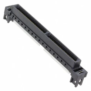 (Connectors Card Edge Connectors Edgeboard Connectors) MEC8-160-02-L-D-EM2
