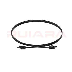 AVAGO HFBR-4532 POF Fiber Optic Connector 1mm Diameter Plastic Optical Fiber Simplex Type Communication Cables