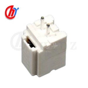 DF1EC-2P-2.5DSA DF1EC2P25DSA DF1EC-2P Connector IC Chip Diodes Electronic Components Socket Terminal DF1EC-2P-2.5DSA(35)