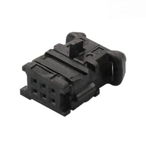NEW 98786-1011 Automotive wire harness connector DJ7068-0.6-21