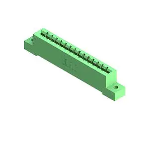 (Connectors Card Edge Connectors Edgeboard Connectors) 337-014-541-102