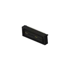 Original Brand to Board & Mezzanine Connectors MSB0.80RC-ASY040FL 6-1658012-1
