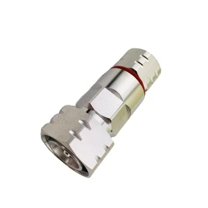 RF Connector,4.3-10 Straight Type for 1/2