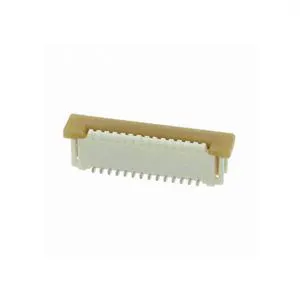 (FFC FPC Flat Flexible Connectors) 0526101433