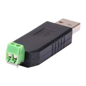 USB to RS485 Converter Adapter Connector
