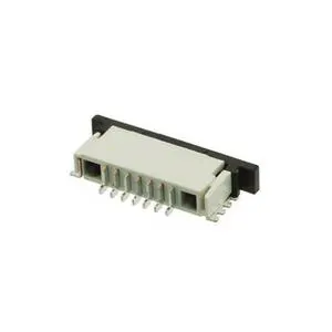 (FFC FPC Flat Flexible Connectors) 84952-7