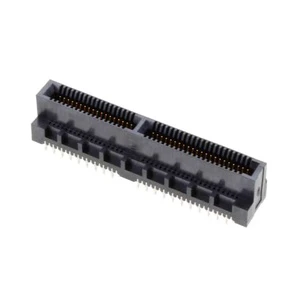 (Connectors Card Edge Connectors Edgeboard Connectors) MEC8-140-02-S-VP