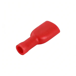FDFD1.25-110 High Quality Insulated Spade Male & Female Cable Terminal Lugs Fast Electrical Wire Connector