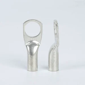 Boerda SC Series Naked Electrical Terminal Tinned Aluminium Lugs Battery Cable Lug Connector