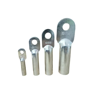 Cable lugs Hot Sale SC DT Type Cable Terminal