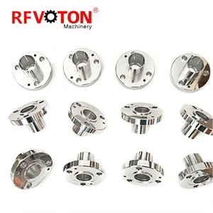 RF Coaxial Connector 7/8