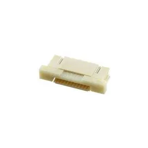 (FFC FPC Flat Flexible Connectors) 1-1734592-1