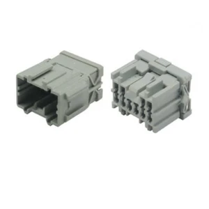 NEW 6098-0249 6098-0250 Automotive connector DJ7106-2.2-11 21