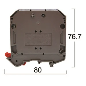 150A Feed-Through Terminal