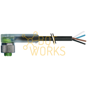 Murrelektronik New 7000-12401-6330200 Circular Connectors