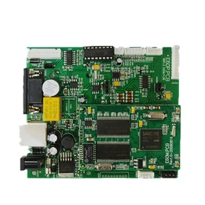 Custom Made Medical Electronic Circuit Boards PCBA Factory OEM FPC Smart PCB Assembly Services Manufacturer FR4 IATF16949