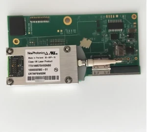 Optical Fiber Connector FTTH TTX199575HXONBO