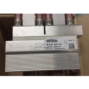 SACOH High Quality Integrated Circuits Electronic Components Microcontroller Transistor IC Chips SKKQ1200/14E