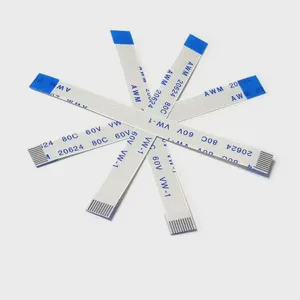 FFC & FPC Cables for Consumer Electronics - Smartphones, Tablets, Laptops, Wearable Devices, High-performance, Easy Installation