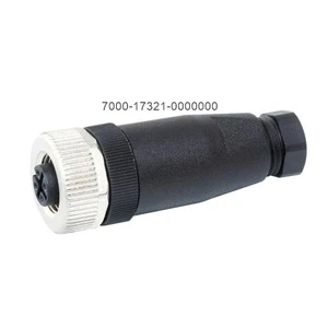 7000-17321-0000000 Audio Video Din Connectors