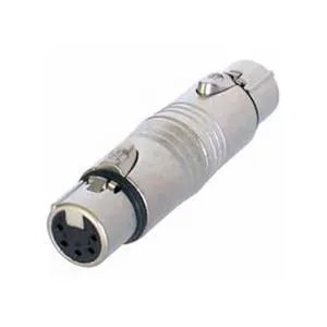 NA5FF Audio Video Connector