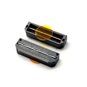 Board to Board Connector QTH-030-01-L-D-A-K-TR 0.5 60P
