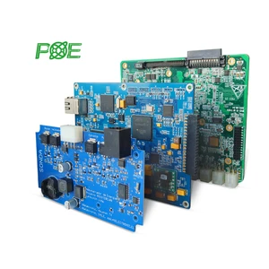 PCBA Circuit Board Manufacturer Electronic PCB Assembly Custom PCBA OEM Manufacturing