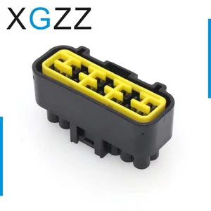 Suitable for automotive connector FW-C-E16F-B/FW-L-D16F-Y clip/DJ7162Y-2.3-21