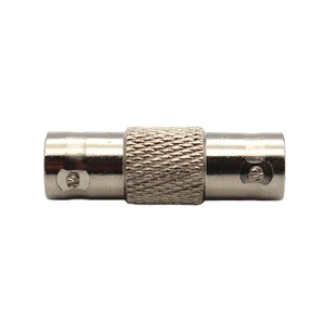 Coaxial de radiofrequencies COAXIAL CCTV BNC COAXIAL BNC CONNECTOR...