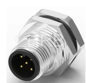 Circular Connector M12