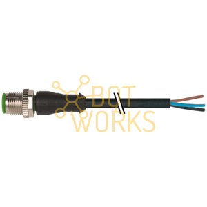 Murrelektronik New 7000-12060-6360300 Circular Connectors