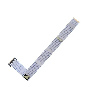 Customizable 0.5mm Pitch 51 Pin P7 Type Length 30~2000mm Fpc / Ffc Flexible Flat Cable