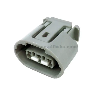 6189-0442 3 Pin Automotive Connector for Automotive