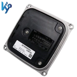 KY OEM A2189009203 for Mercedes-Benz W166 W218 Car Accessories 2189009203 LED Headlight Ballast Driver Module A1668203689