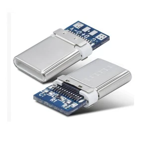 High Quality Usb Type c Connector c Type Female Mobile Connector